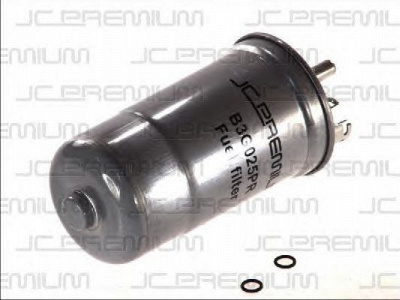 JC PREMIUM b3g025pr -  Топливный фильтр